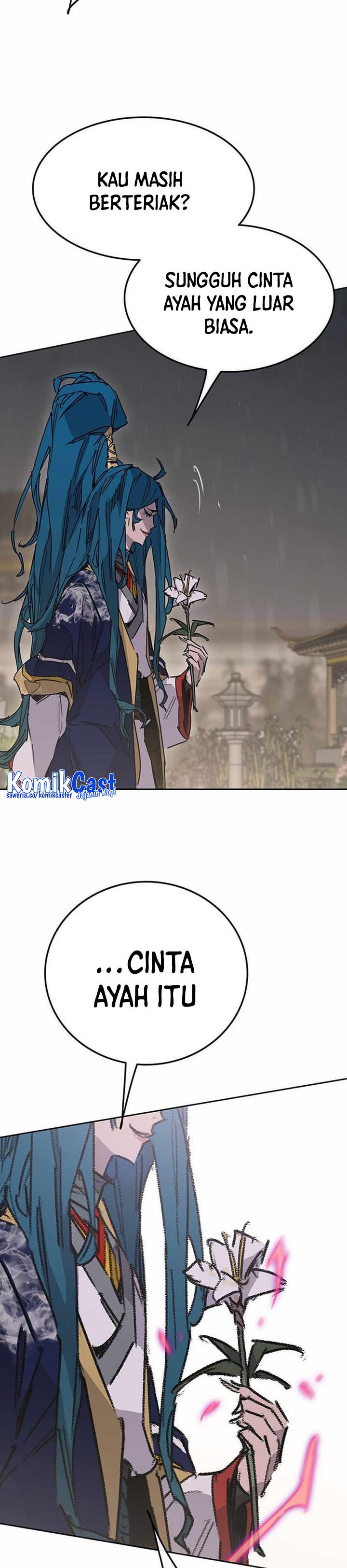 The Undefeatable Swordsman