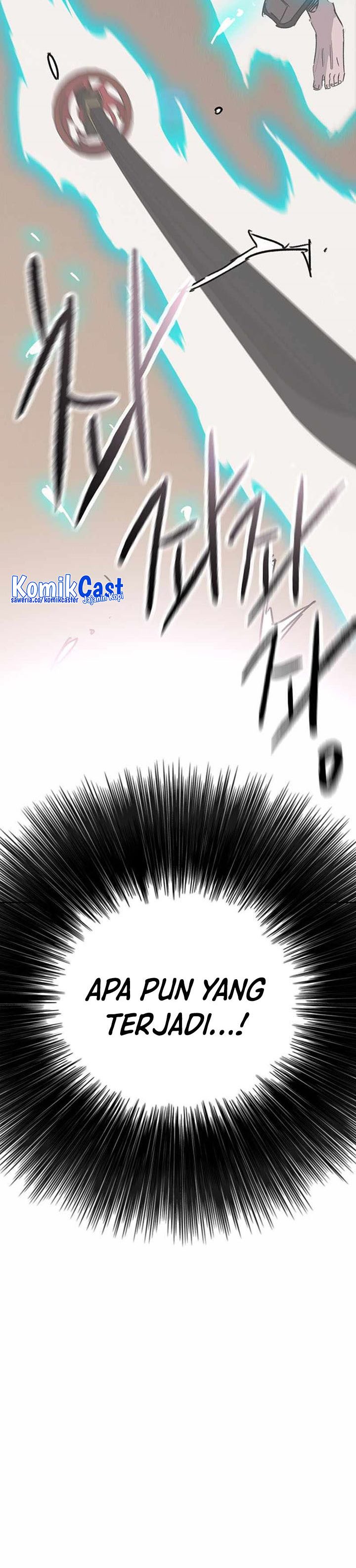 The Undefeatable Swordsman