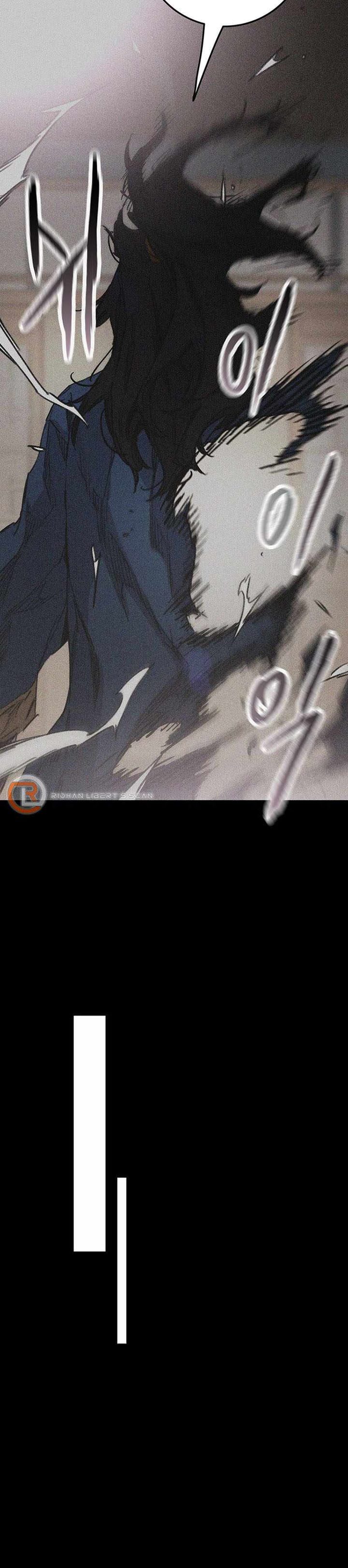 The Undefeatable Swordsman