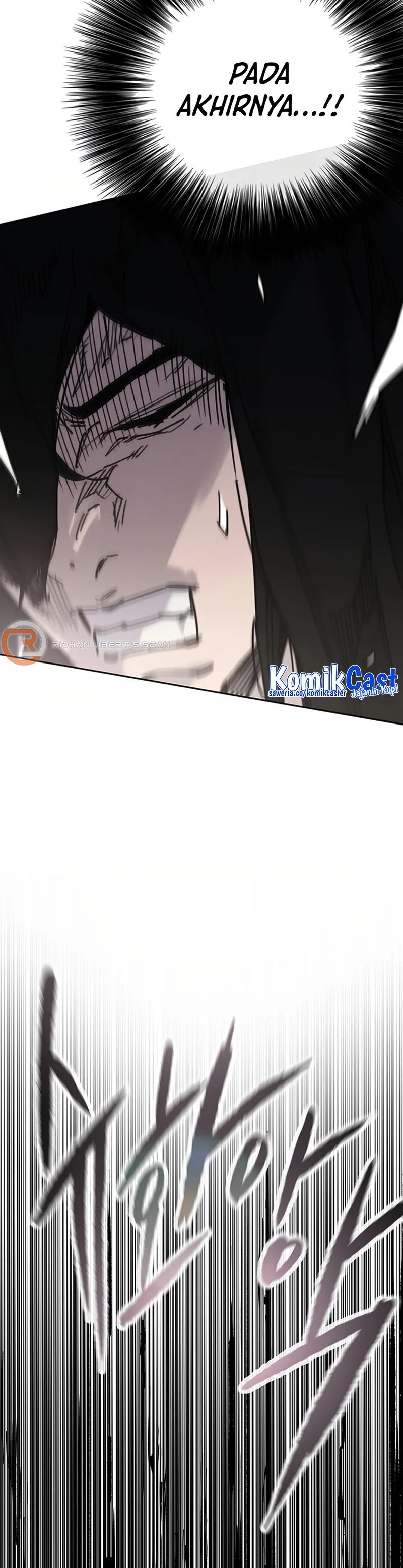 The Undefeatable Swordsman
