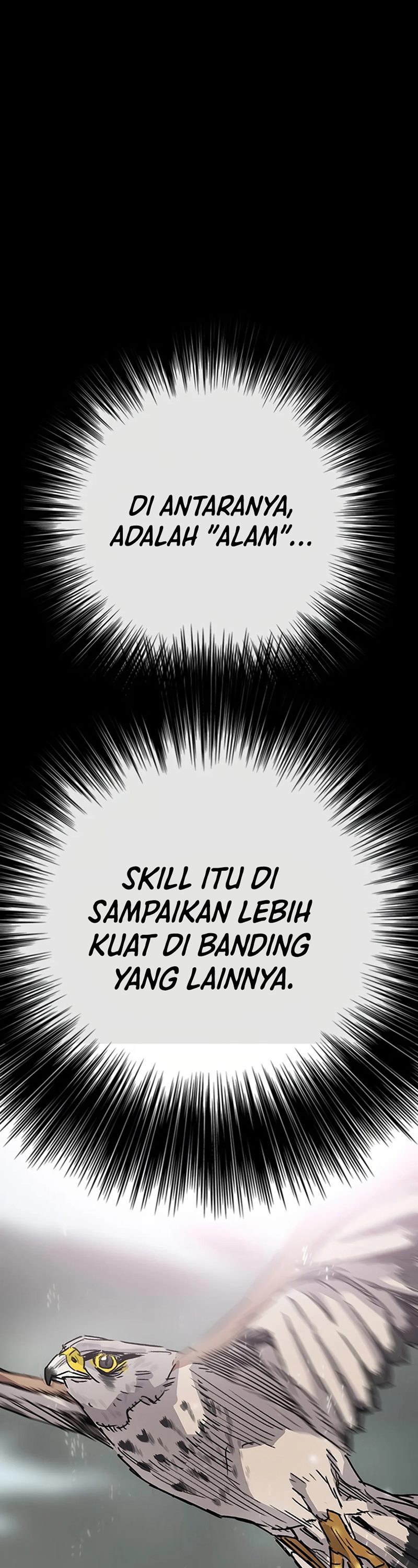 The Undefeatable Swordsman