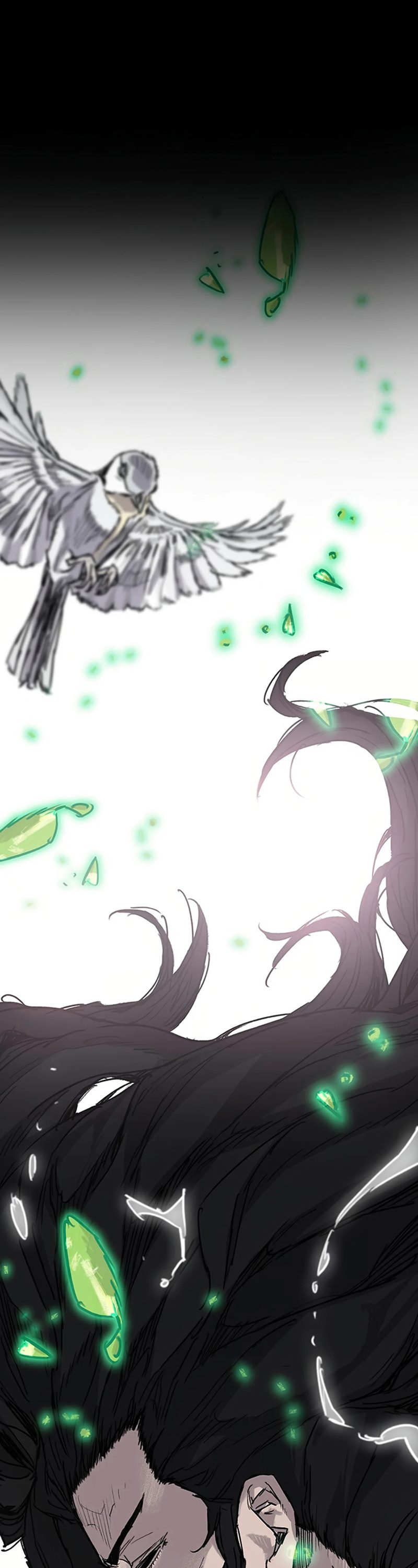The Undefeatable Swordsman