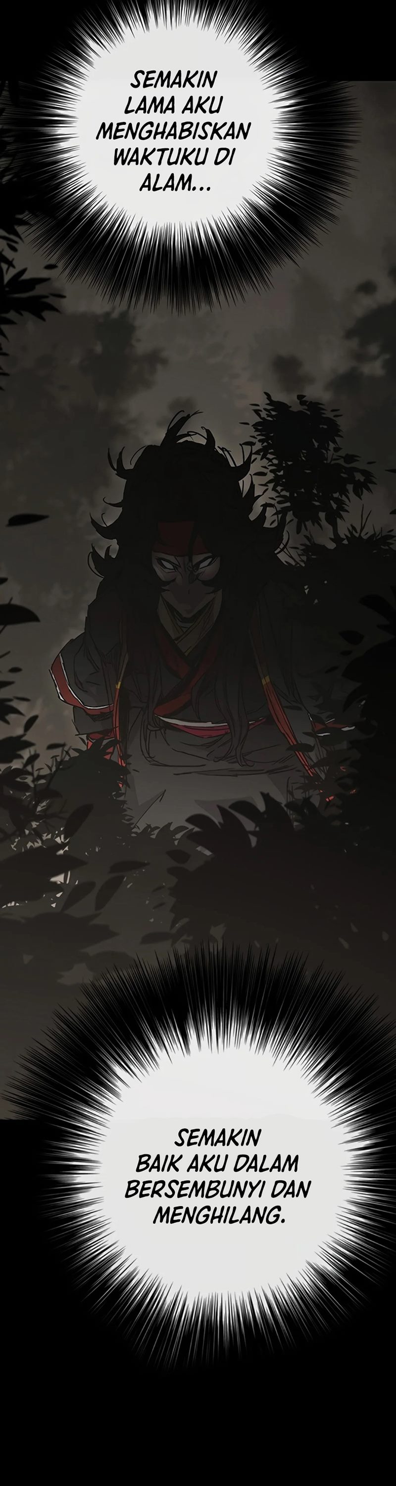 The Undefeatable Swordsman