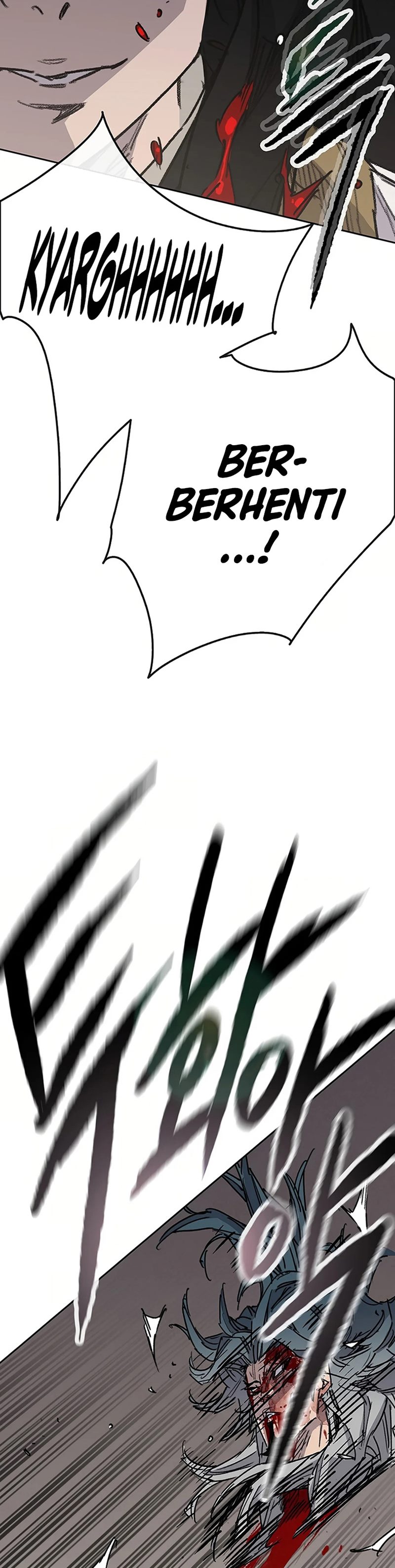 The Undefeatable Swordsman