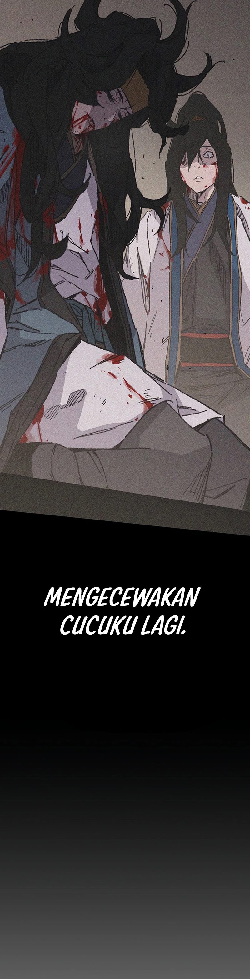The Undefeatable Swordsman