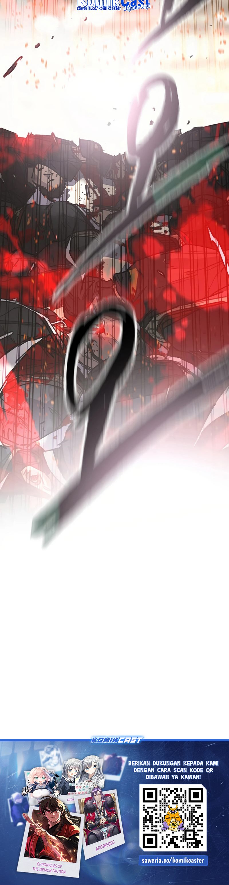 The Undefeatable Swordsman