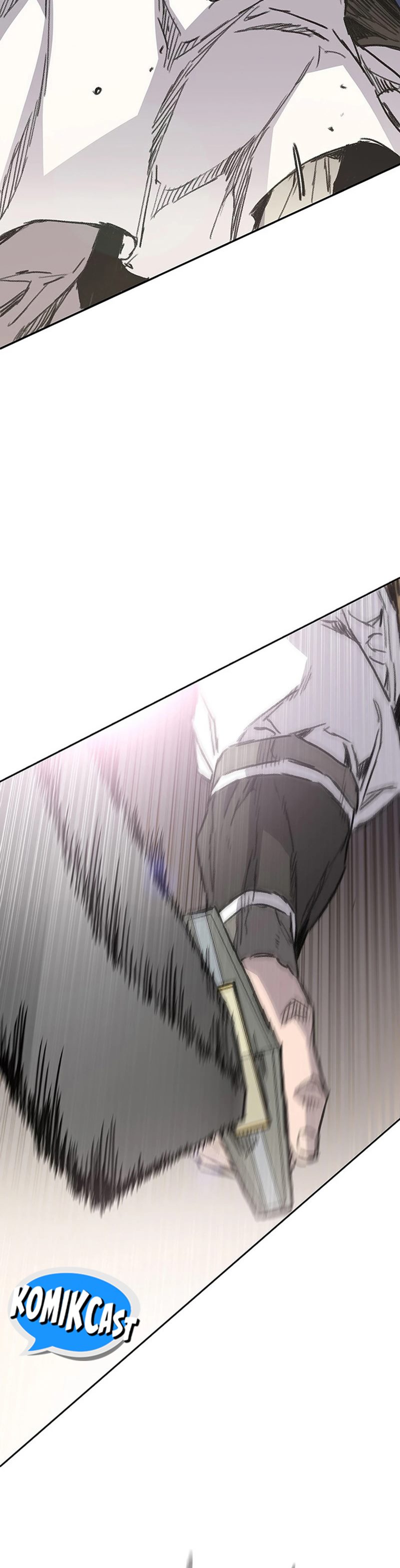 The Undefeatable Swordsman