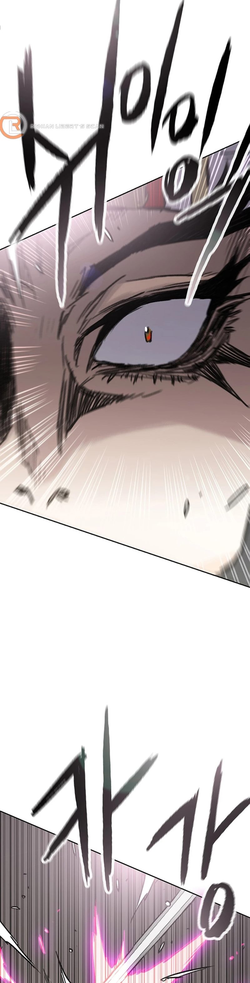 The Undefeatable Swordsman
