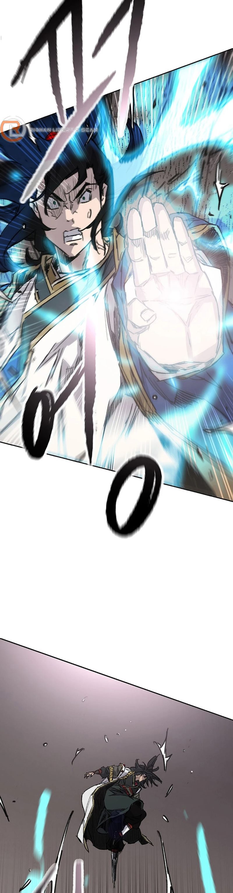 The Undefeatable Swordsman