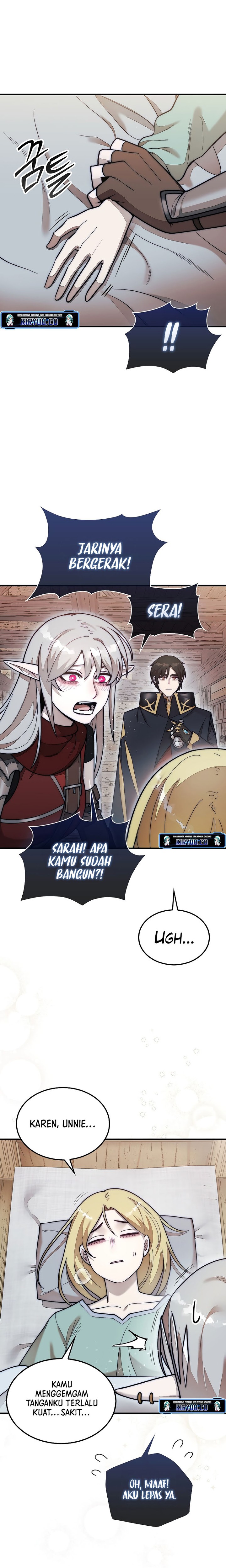 The 31st Piece Turns the Tables