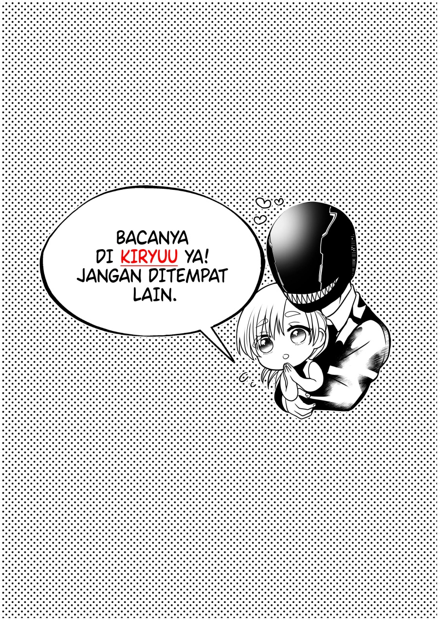 The Aberrant-Headed Guy and the Human Girl