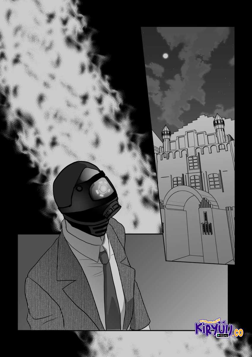 The Aberrant-Headed Guy and the Human Girl