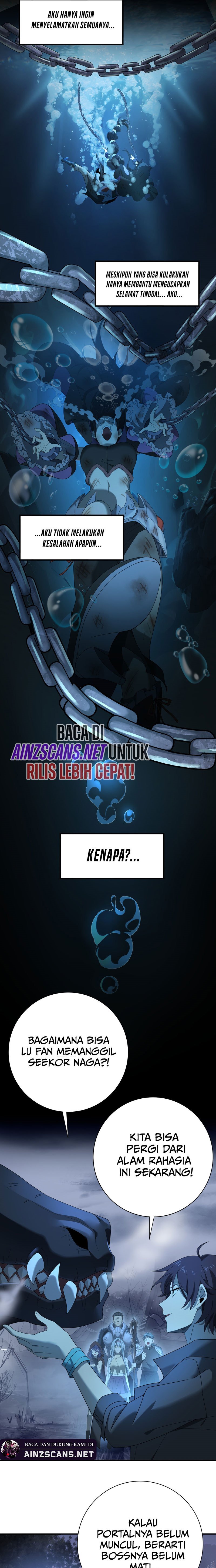 The Apex of Dragon Mastery
