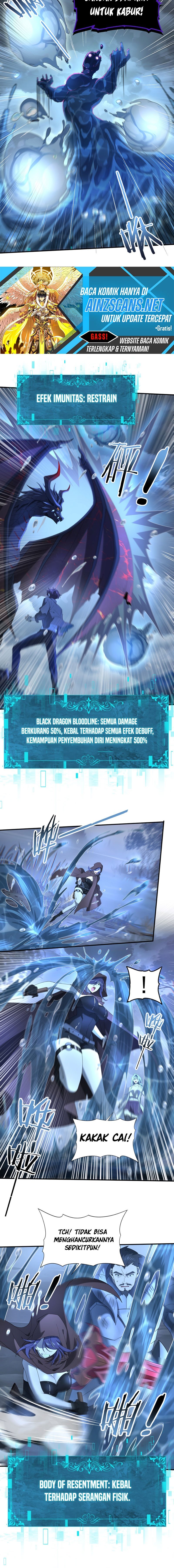 The Apex of Dragon Mastery