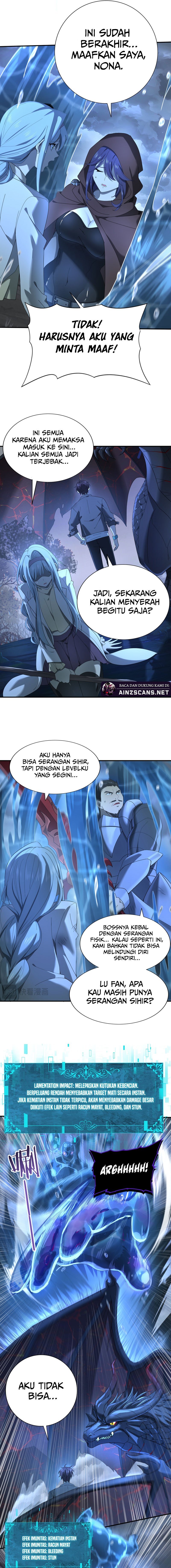 The Apex of Dragon Mastery
