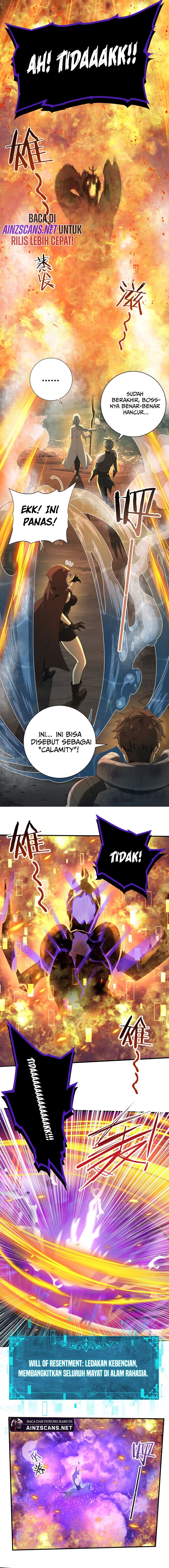 The Apex of Dragon Mastery