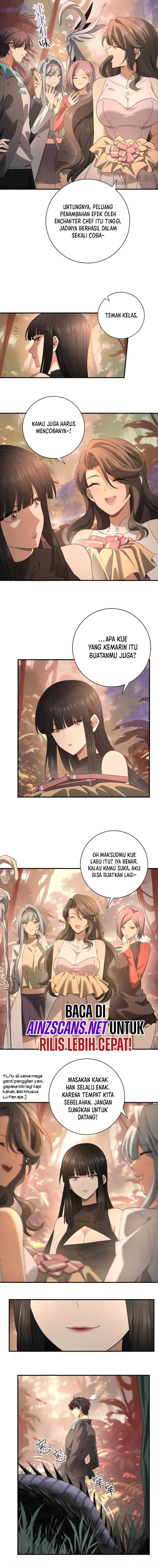 The Apex of Dragon Mastery