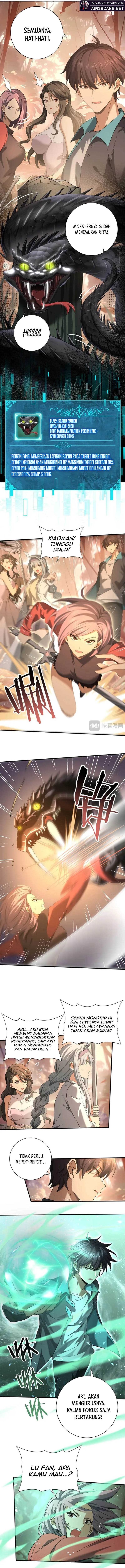The Apex of Dragon Mastery