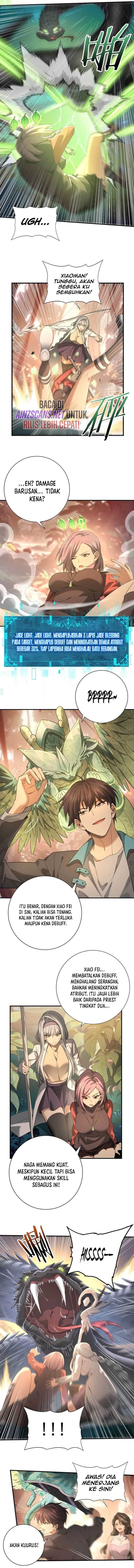 The Apex of Dragon Mastery