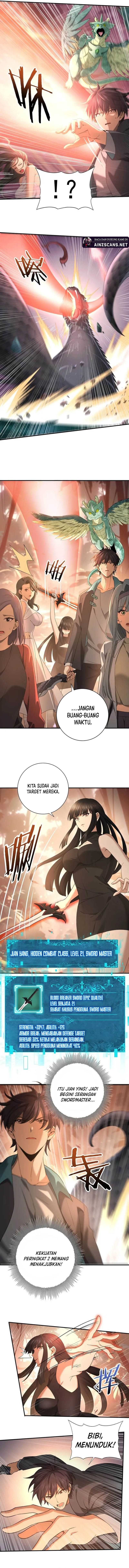 The Apex of Dragon Mastery