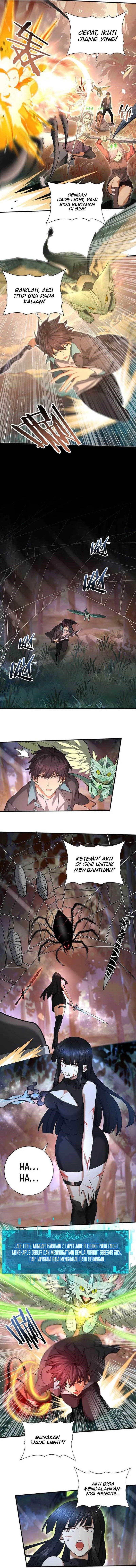 The Apex of Dragon Mastery