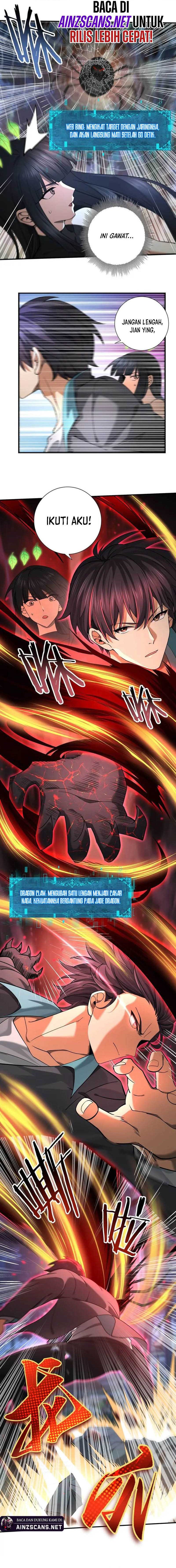 The Apex of Dragon Mastery