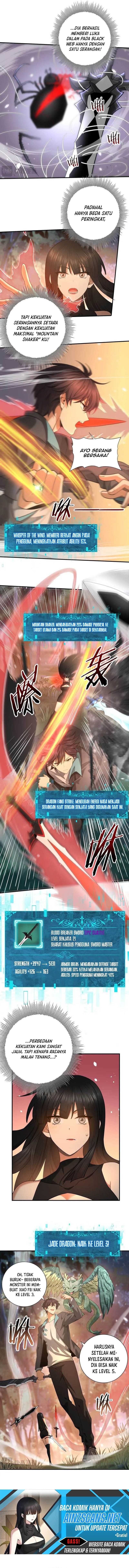 The Apex of Dragon Mastery