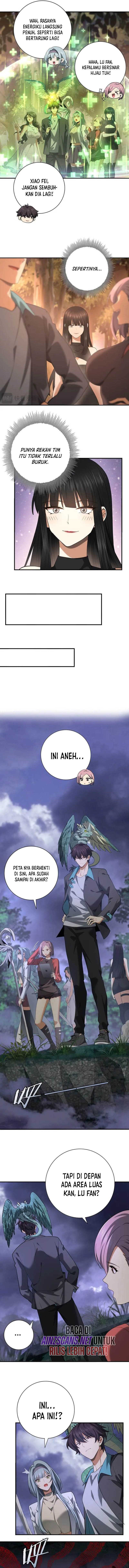The Apex of Dragon Mastery