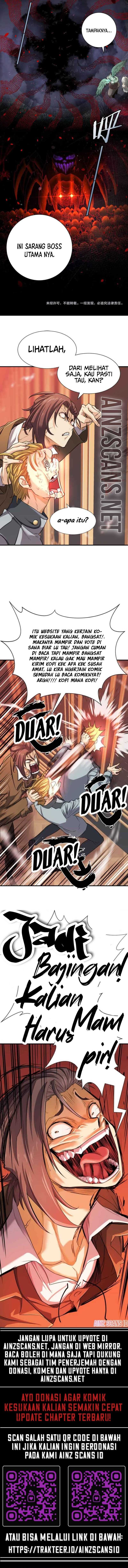 The Apex of Dragon Mastery