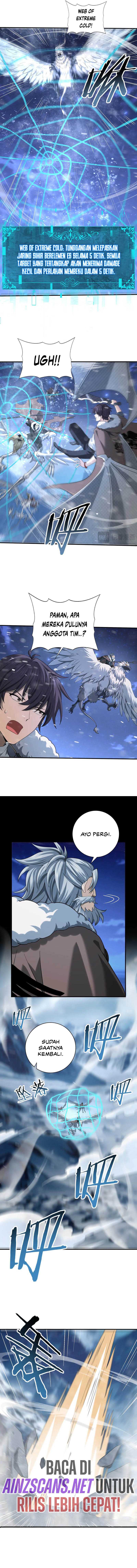 The Apex of Dragon Mastery
