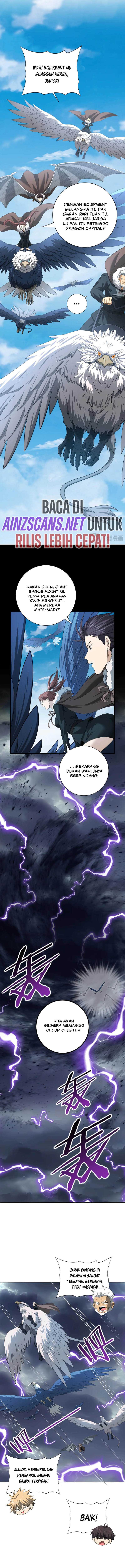 The Apex of Dragon Mastery