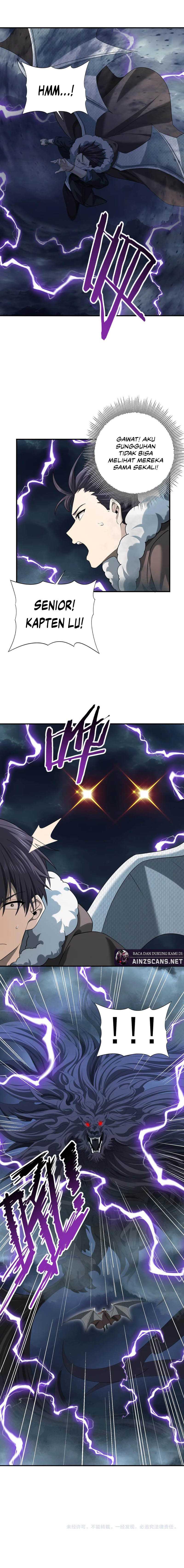 The Apex of Dragon Mastery