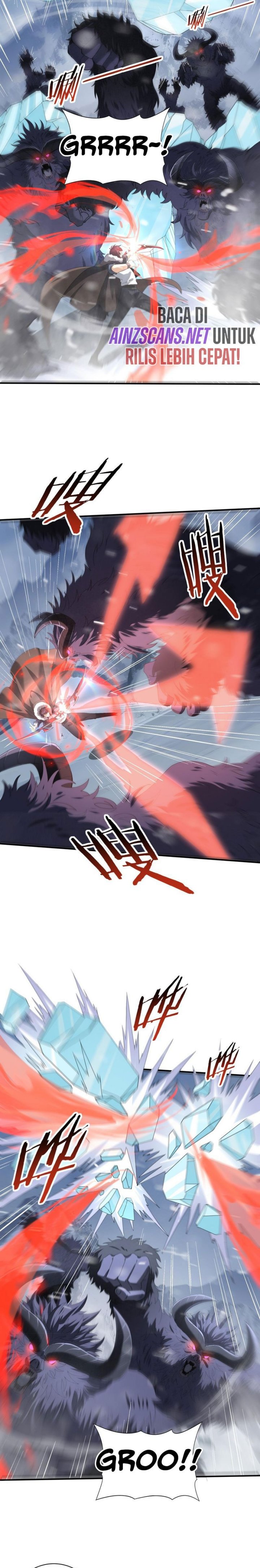 The Apex of Dragon Mastery