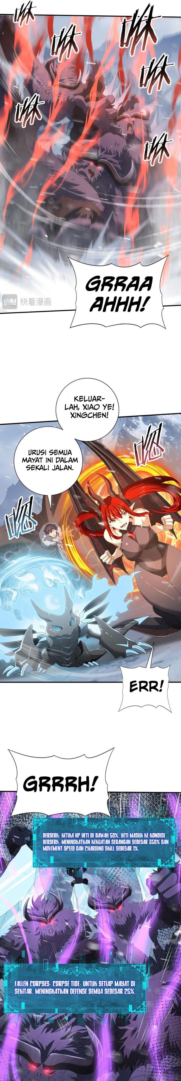 The Apex of Dragon Mastery