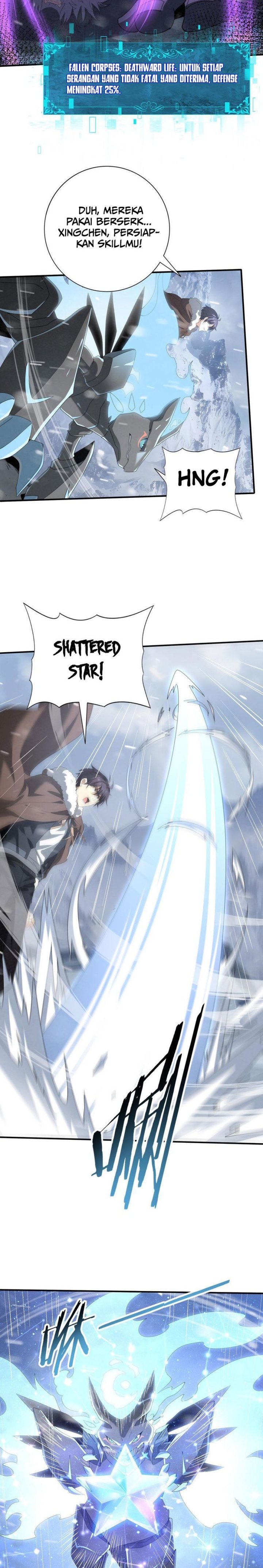 The Apex of Dragon Mastery