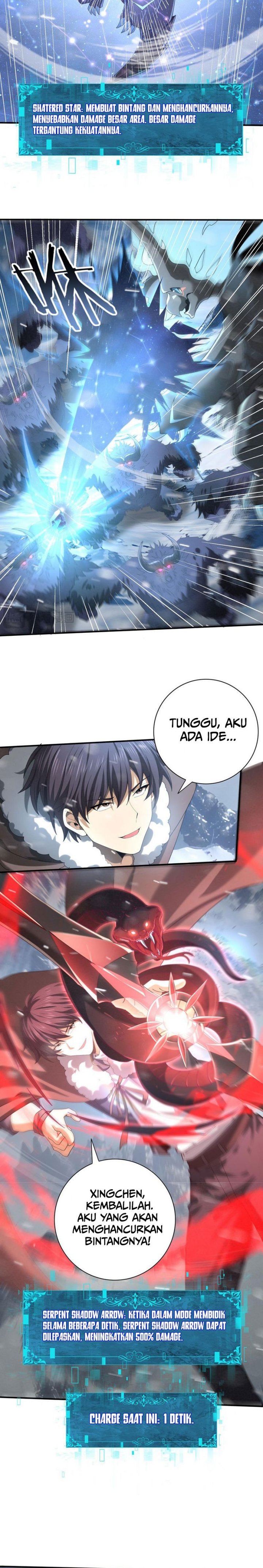 The Apex of Dragon Mastery