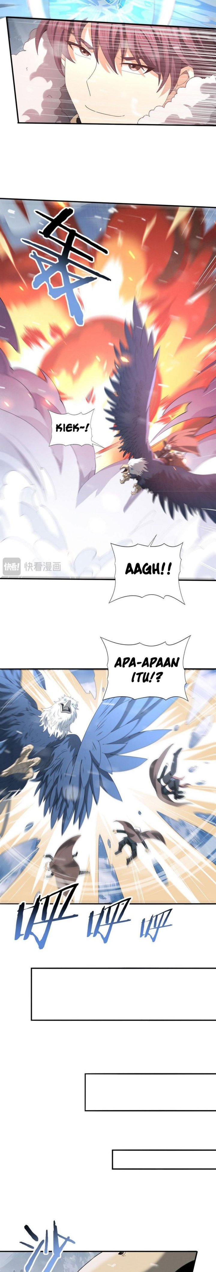 The Apex of Dragon Mastery