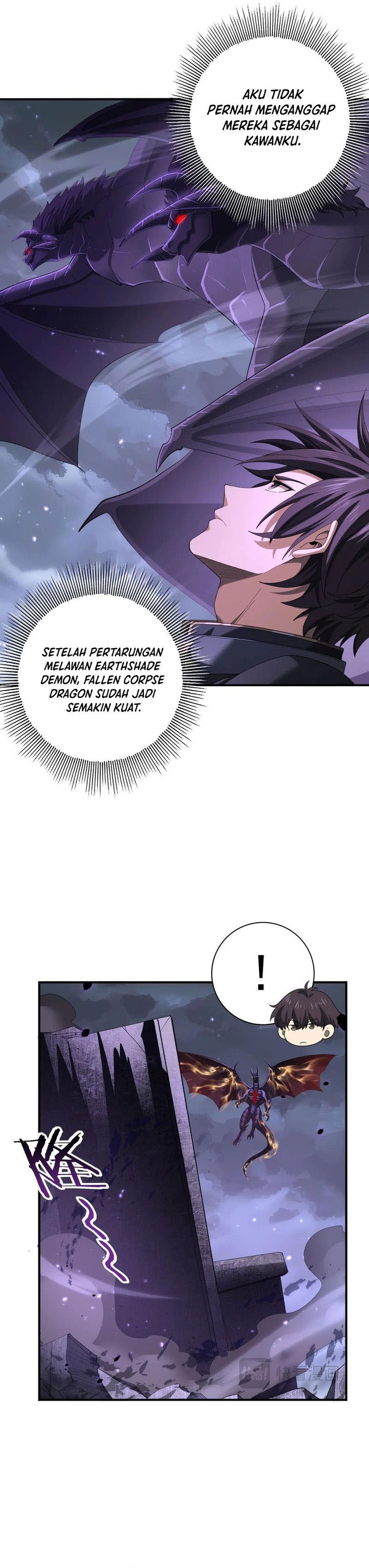 The Apex of Dragon Mastery