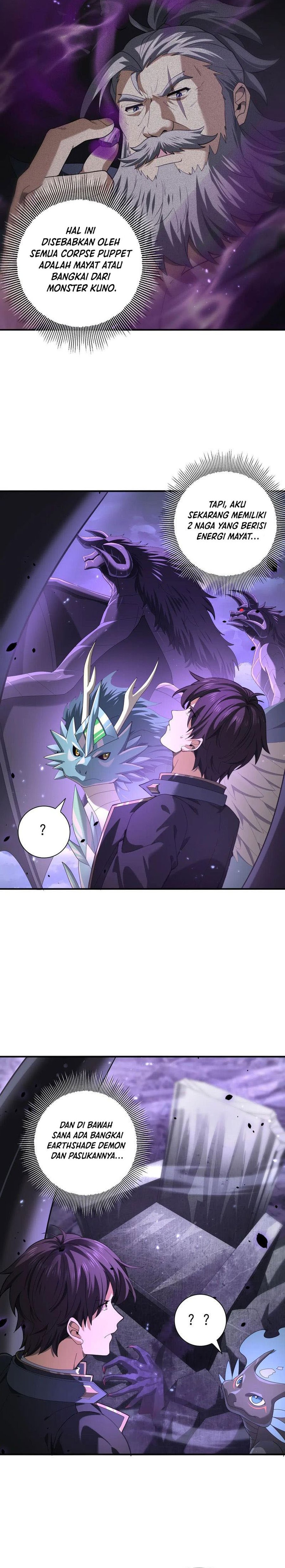 The Apex of Dragon Mastery