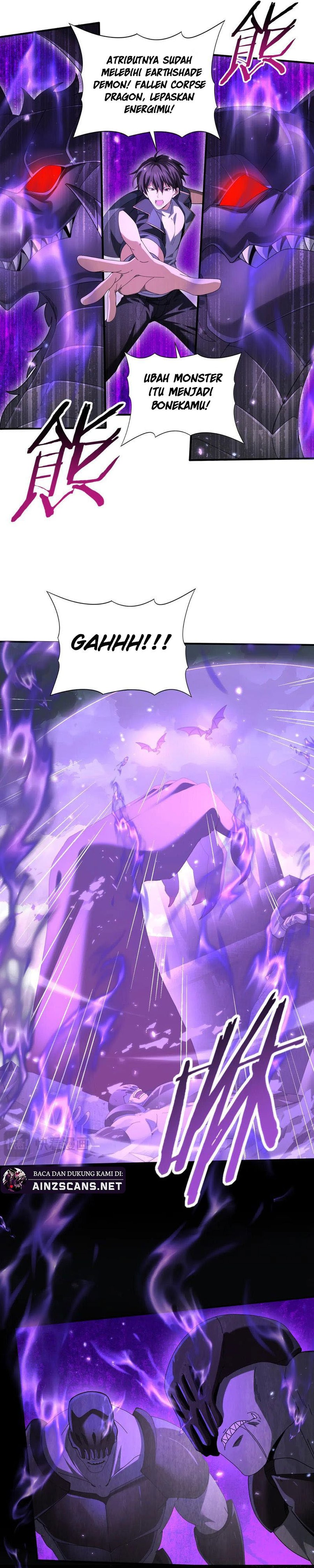 The Apex of Dragon Mastery