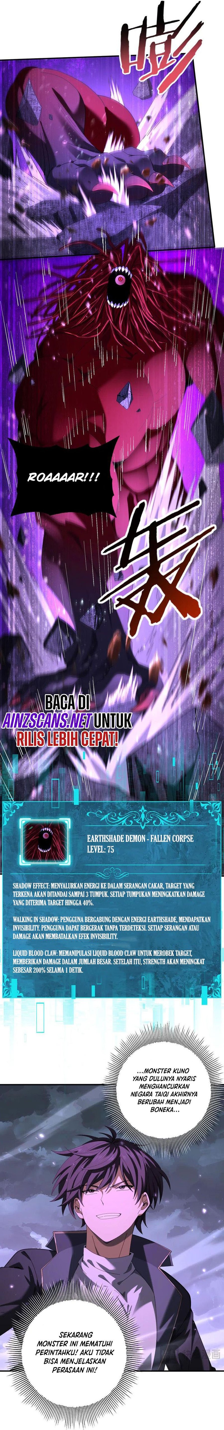 The Apex of Dragon Mastery