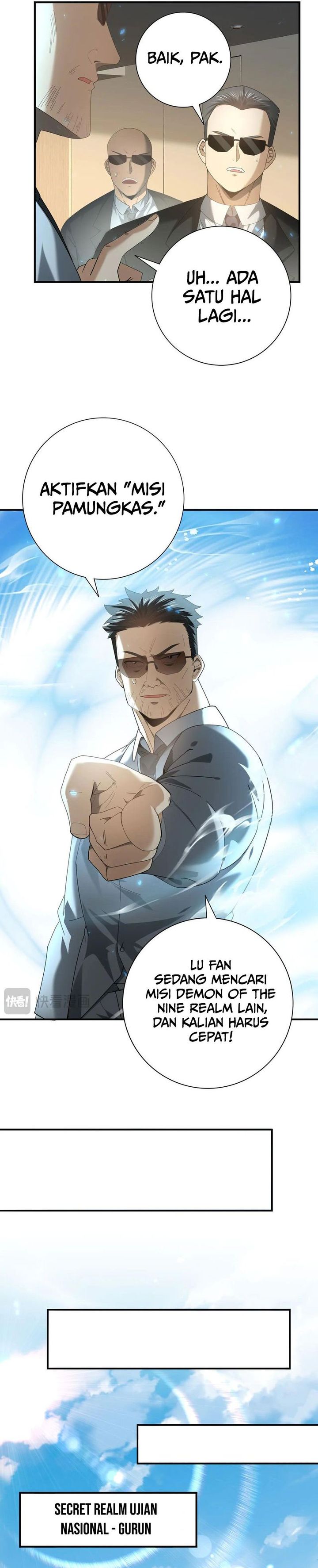 The Apex of Dragon Mastery