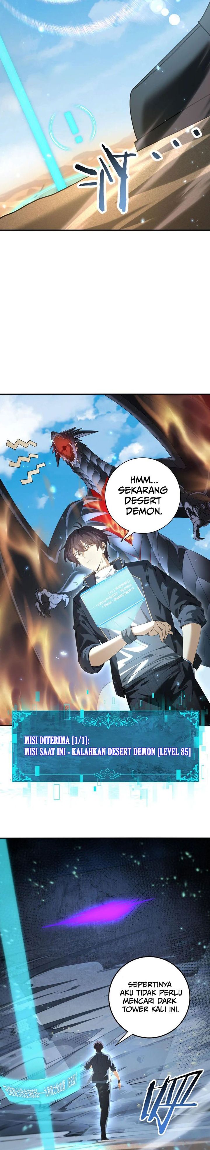 The Apex of Dragon Mastery