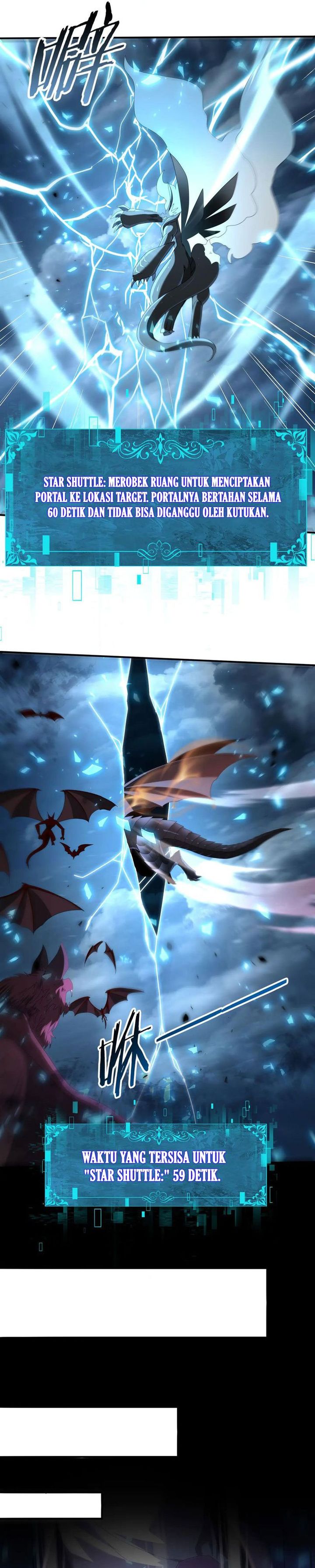The Apex of Dragon Mastery