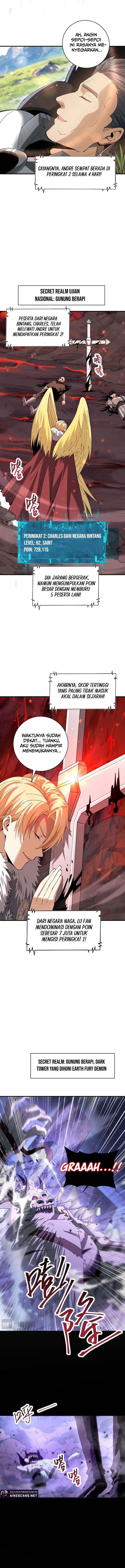 The Apex of Dragon Mastery