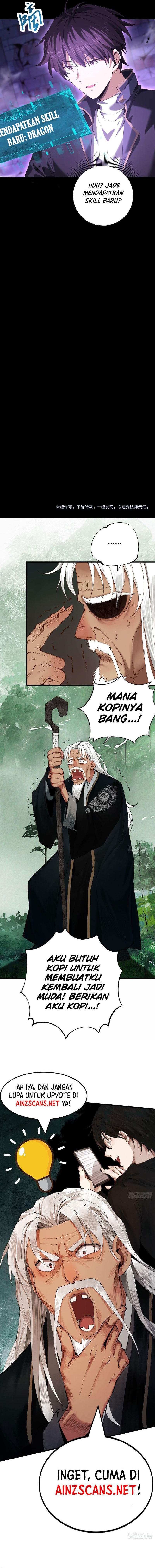 The Apex of Dragon Mastery