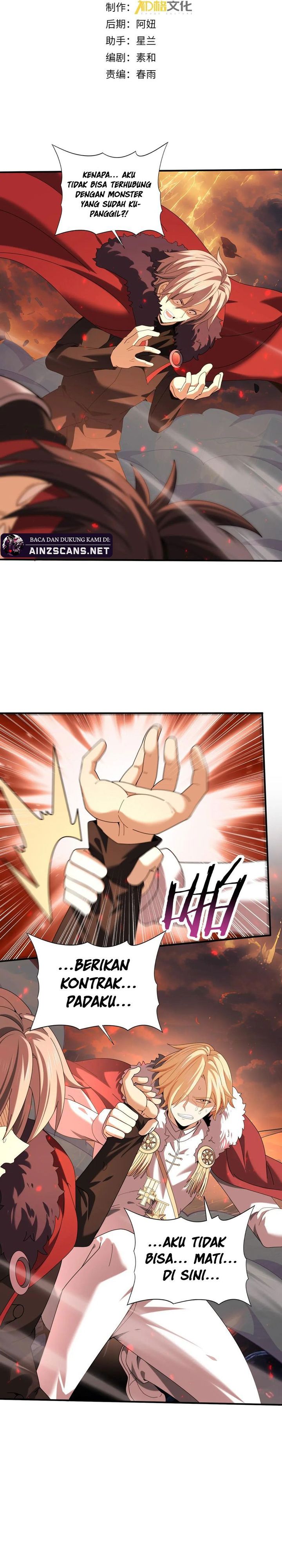 The Apex of Dragon Mastery