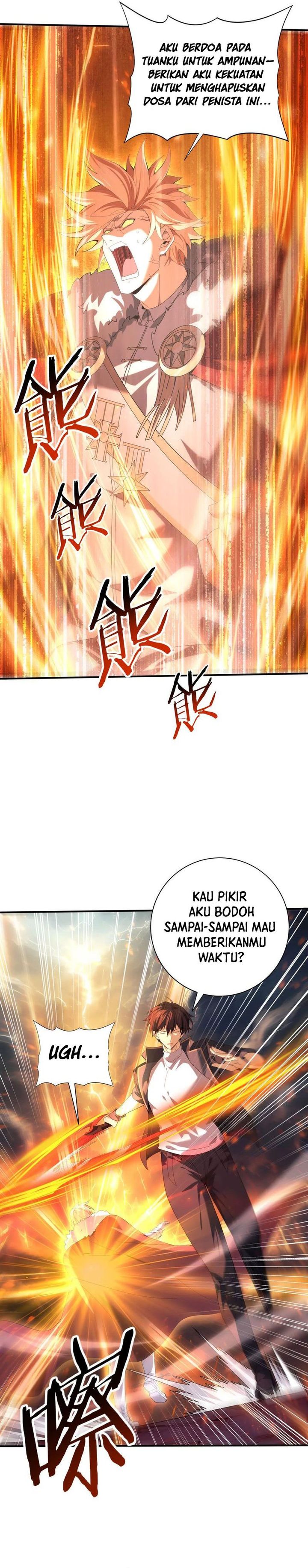 The Apex of Dragon Mastery