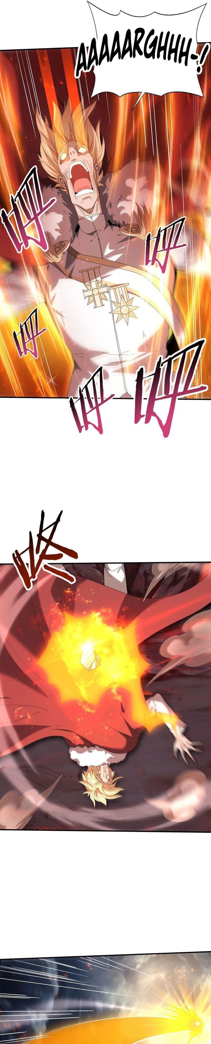 The Apex of Dragon Mastery