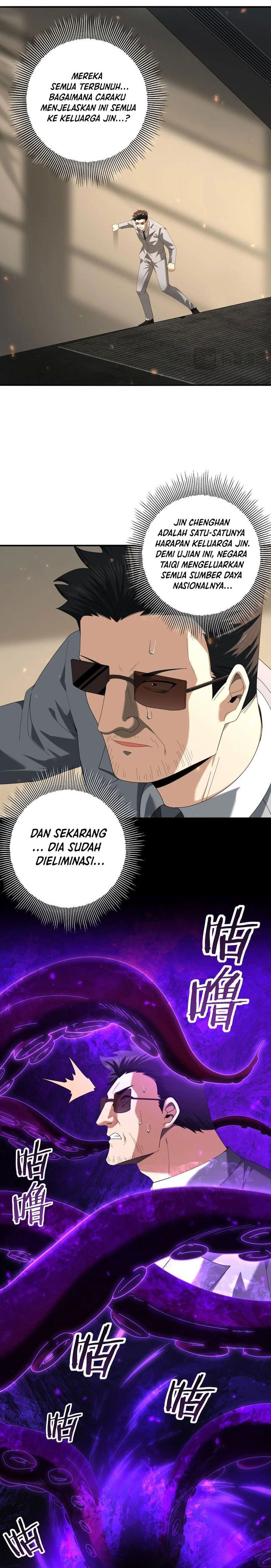 The Apex of Dragon Mastery